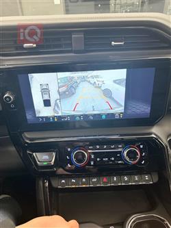 جي ام سي سييرا